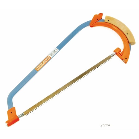 Bahco Bahco Bow Saw Plastic Handle, 14" BAH333