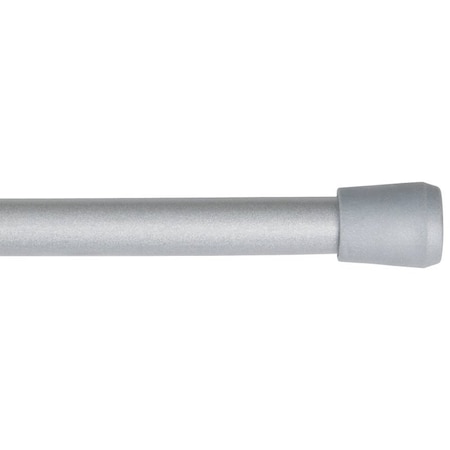 Kenney Mfg Rod Cafe Pewter 7/16x28-48in KN631/9