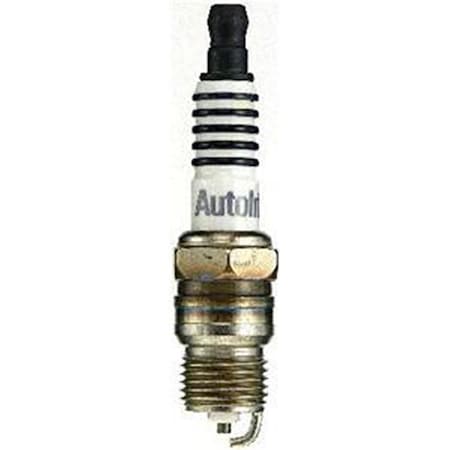 Autolite AR25 Copper Core Spark Plugs AUTAR25