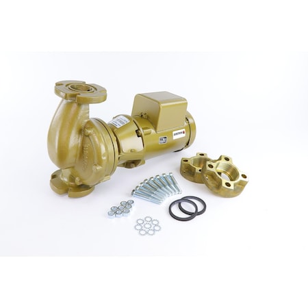 Lochinvar 3/4hp PUMP & MOTOR, TOT ENCL 100133617