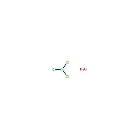 Ak Scientific Dysprosium(III) chloride hydrate (1g), CAS 10025-74-8 8336AF-1g
