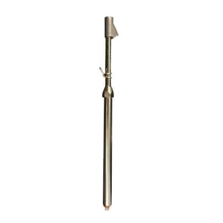 Milton SERVICE GAGE-STR FT F/INNER DUALS MIS-986