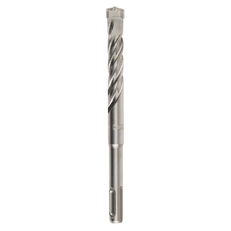 Dewalt 1/2" x 4" x 6" High Impact Carbide SDS+, PK25 DW5537B25