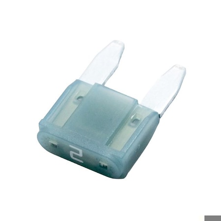 Optifuse Automotive Blade Fuse, ANM-I Series, 2A to 30A, 32V DC ANM-I-2A