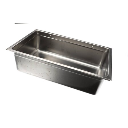 Hatco Pan with Drain Manifold , Full R04.42.352.00