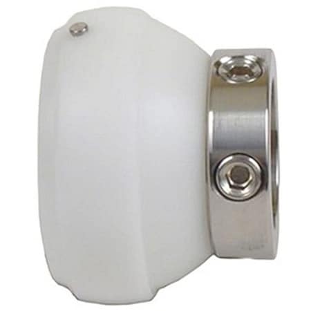 Edt SELF-ALIGNING INSERT BEARING PAIUH7-1-11/16