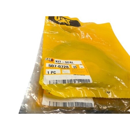 Caterpillar KIT-SEAL, CATERPILLAR OEM 5070728 5070728