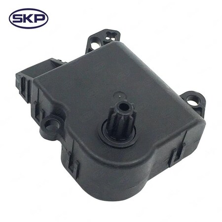 Skyward Automotive Products HVAC Blend Door Actuator, SK604234