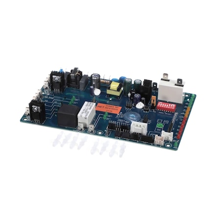 Follett BOARD, CONTROL, 710 115V 01222827