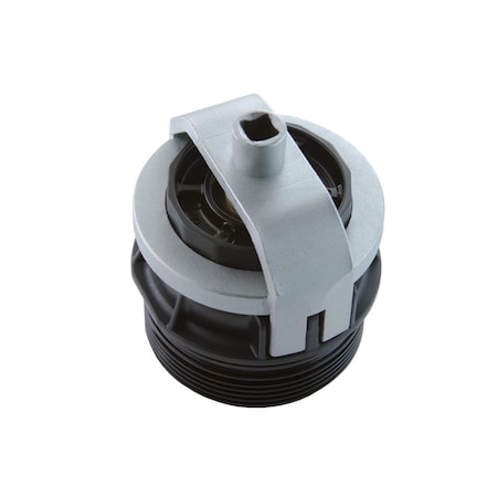 Assenmacher Specialty Tools Toyota Oil Filter Wrench TOY647LG