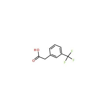 Ak Scientific 3-(Trifluoromethyl)phenylacetic acid (5g), CAS 351-35-9 O788-5g