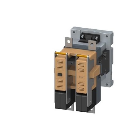 Siemens Contactor Size 8 3TC5217-0BU0