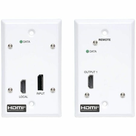 Eaton EATON, HDMI Extender B127A-1A1-FDFH