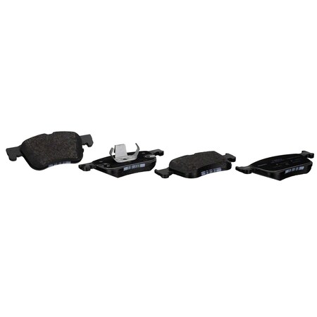 Motorcraft Disc Brake Pad Set,  BRF2013