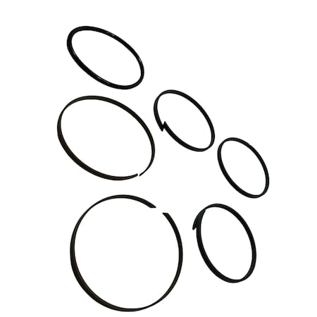 Cnh KIT SEALS, CNH OEM 71445801 71445801