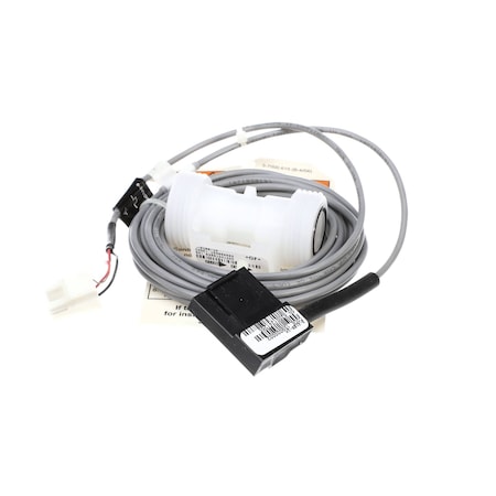 Hubbell Heaters Turbine Flowmeter, PT125/PT200 3226