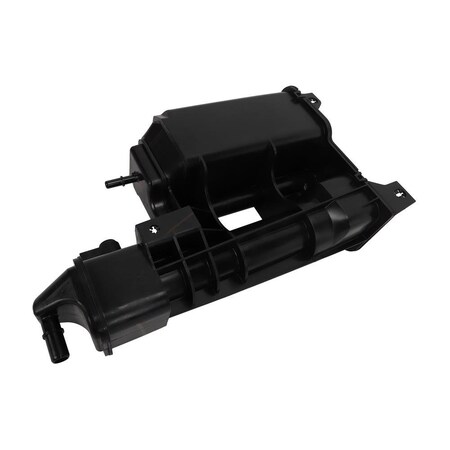 Acdelco CANISTER ASM-EVAP EMIS, Vapor Canister,  85158838