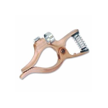 Best Welds Ground Clamp, 300 A, Tweco Style, Thru 3/0 900-TGC-300