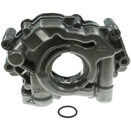 Melling Engine Oil Pump,  M452