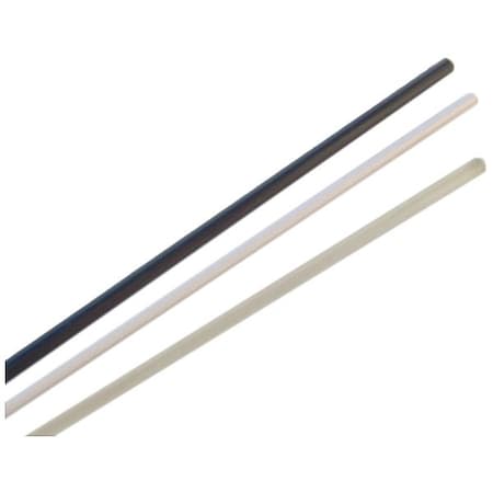 Seelye Thermoplastic Welding Rod, PK 25 900-11202