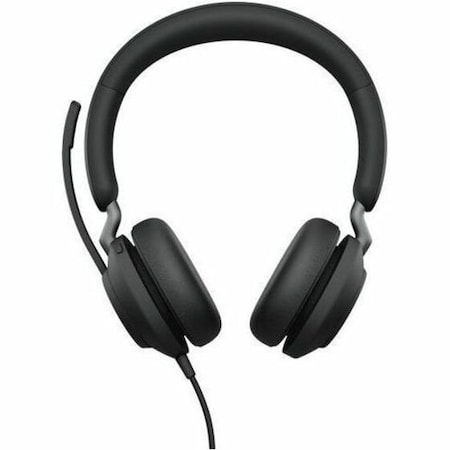 Jabra EVOLVE2 40 SE USB C/A, MS STEREO, NA 24189-999-799-01
