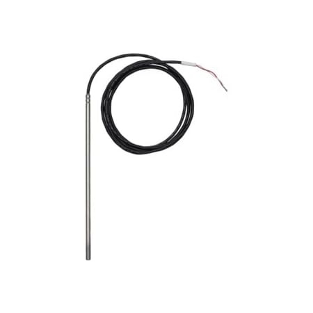 Belimo Cable Temperature Sensor 75C, 10k3, 4in 01CT-5ML01
