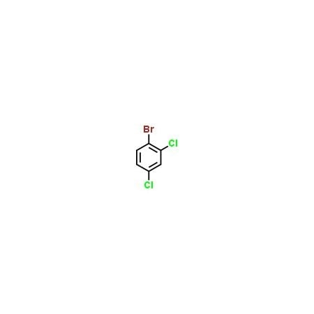 Ak Scientific 2, 4-Dichlorobromobenzene (100g), CAS 1193-72-2 D440-100g