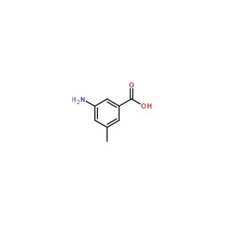 Ak Scientific 3-Amino-5-methylbenzoic acid (5g), CAS 2305-37-5 Z1762-5g