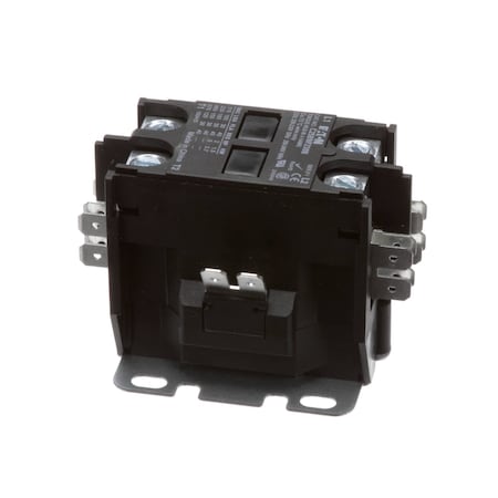 Delfield CONTACTOR 30A, 2PL, 240V C25BNF2 2195175