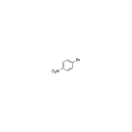 Ak Scientific 1-Bromo-4-nitrobenzene (5g), CAS 586-78-7 I608-5g