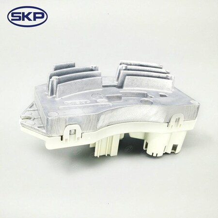 Skyward Automotive Products HVAC Blower Motor Resistor, SKRU729
