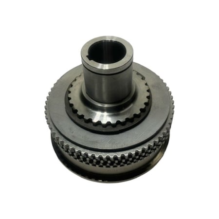 John Deere CLUTCH, JOHN DEERE OEM AZ53040 AZ53040