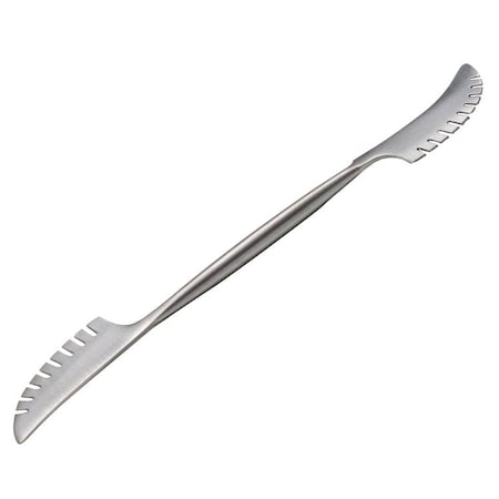 Kraft Tool Kraft Tools 9" Cut and Shape Ornamental Tool PL186