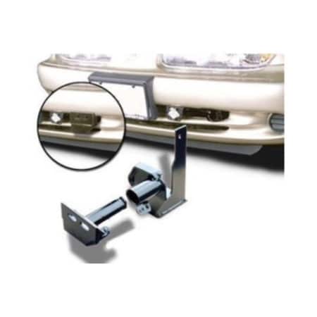 Geared2Golf Pick-up Direct Connect Baseplate for 2021 Ford F-150 GE3690484