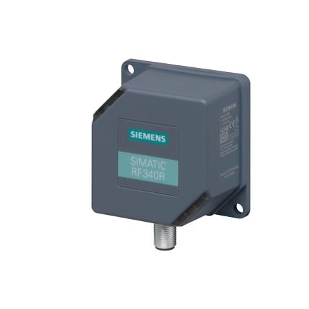 Siemens SIMATIC RF300 Reader RF340R GEN2 6GT2801-2BA10-0AX2