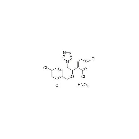 Ak Scientific Miconazole nitrate (5g), CAS 22832-87-7 I742-5g