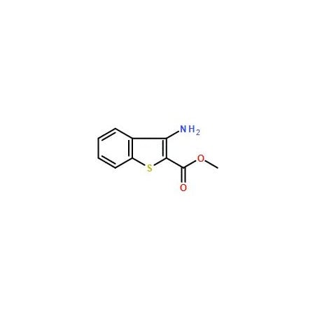 Ak Scientific Methyl 3-aminobenzo[b]thiophene-2-carboxylate (1g), CAS 35212-85-2 4358AB-1g