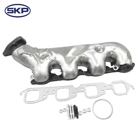 Skyward Automotive Products Exhaust Manifold,  SK674729