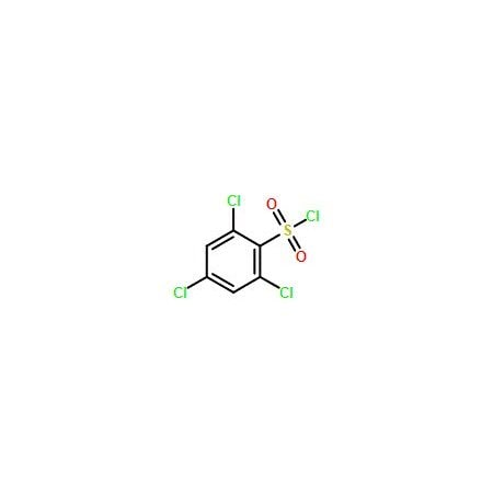 Ak Scientific 2, 4, 6-Trichlorobenzenesulfonyl chloride (100g), CAS 51527-73-2 4706AE-100g