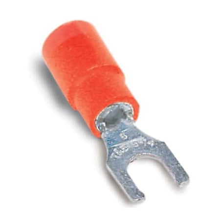 Abb LOCKING SPADE TERMINAL, 1000PK RA2217-170
