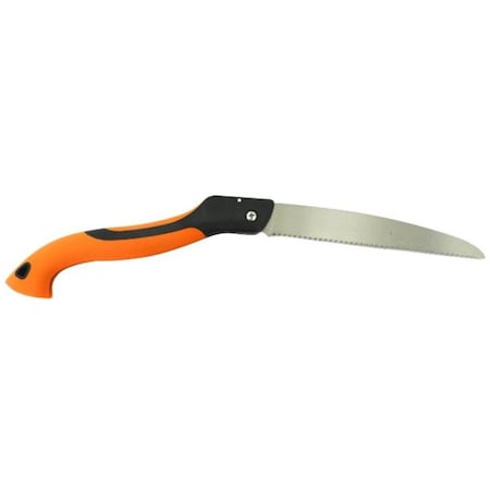 Barracudasaw 11 In. Blade Push With Pull Folding Saw Tri Cut Teeth 12 Tpi 117