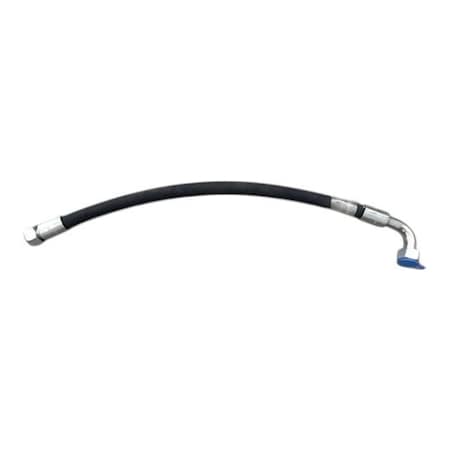John Deere HYDRAULIC HOSE, OEM AT310246