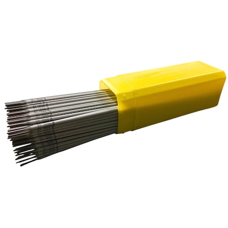 Hyw Products E309L-16 1/8in Premium Arc Stick Electrode 14in Stainless Steel Welding Rods 10-Pound Box 40309180