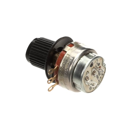 Cleveland POTENTIOMETER, C/W ON/OFF REV L KE50988-3