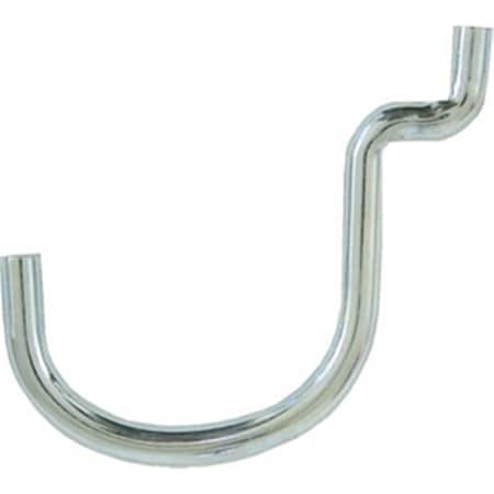 Crawfords Crawford 14115 Hook Peg Lock Curve 1.5 in. 7001670