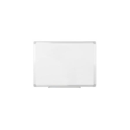 Mastervision Board, Dry Erase, 3x4, Gold Ultra, Aluminum MA0507790