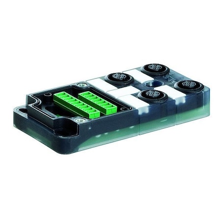 Murrelektronik Distribution Box, 17 mm 8000-84401-0000000
