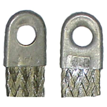 Standard Ignition Standard Motor Products, Ground Strap,  B14G