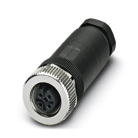 Phoenix Contact SACC-M12FS-5CON-PG9-M Connector 1681486