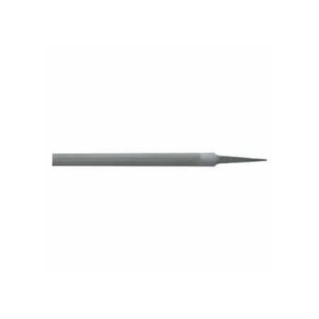 Crescent/Nicholson Half-Round File, 10 in, Bastard Cut 183-04995N